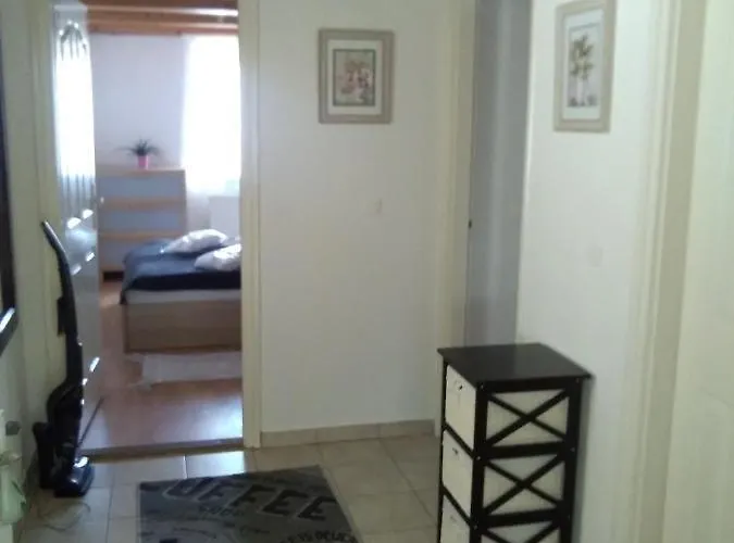 Hajni Vendeghaz * Kisapati