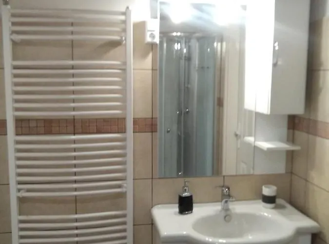 Hajni Vendeghaz Villa Kisapati