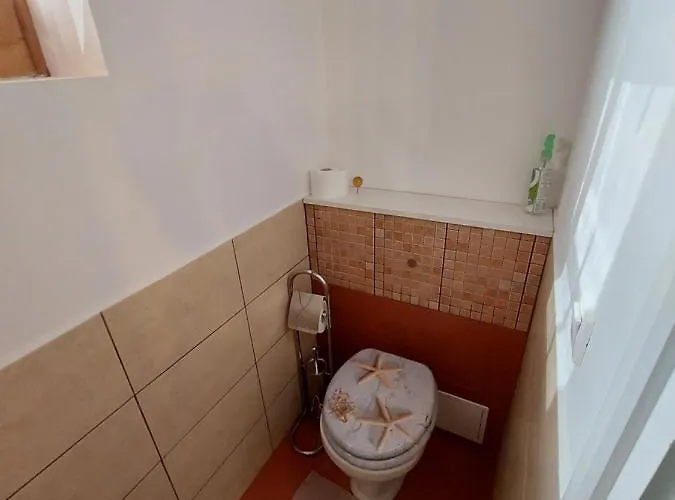 Villa Hajni Vendeghaz